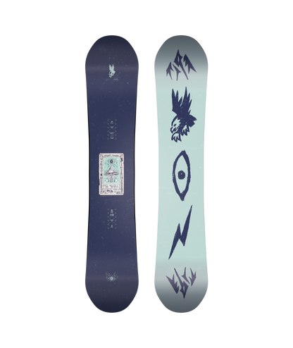 JONES Women's Tweaker 2.0
