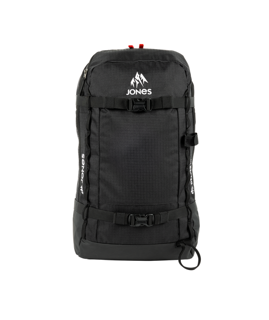 JONES Deeper 19L Stealth