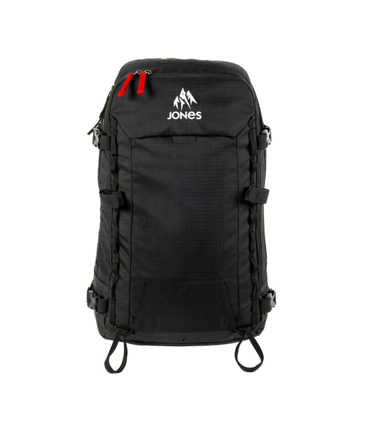 JONES Further 25L Stealth