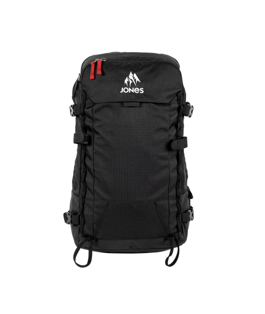 JONES Higher 32L Stealth