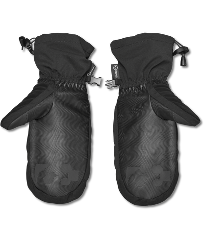 THIRTYTWO Youth Corp Mitt Black/Orange