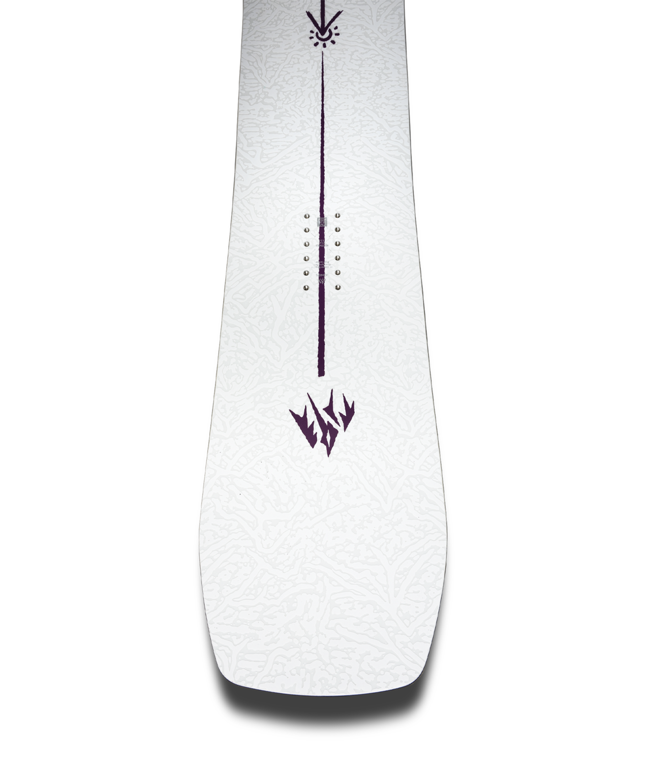 JONES Air Heart Lines Snow Boutique