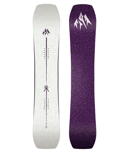 JONES Air Heart Lines Snow Boutique