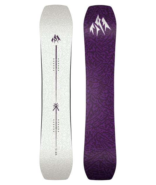 JONES Air Heart Lines Snow Boutique