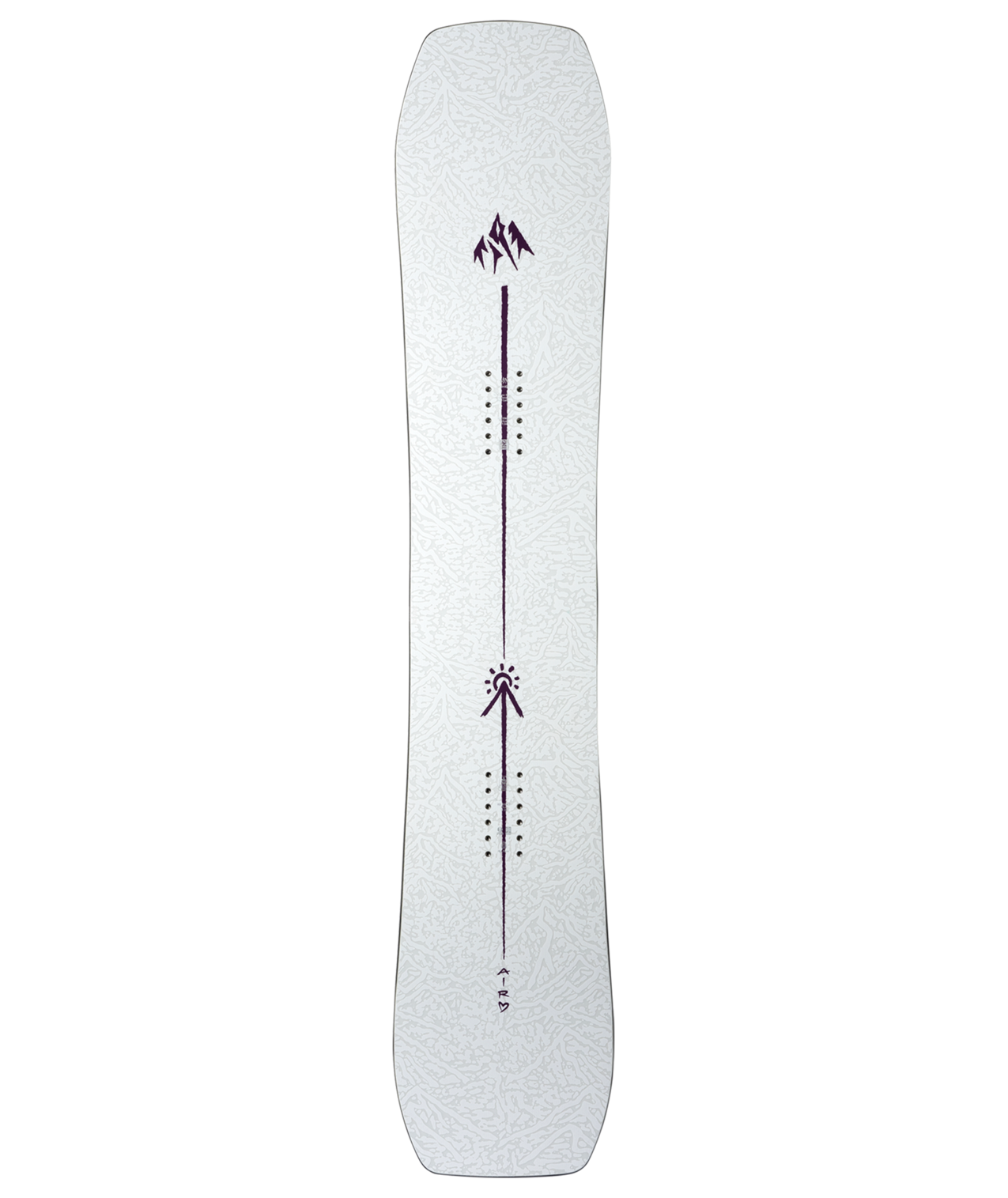 JONES Air Heart Lines Snow Boutique