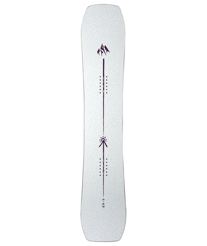 JONES Air Heart Lines Snow Boutique