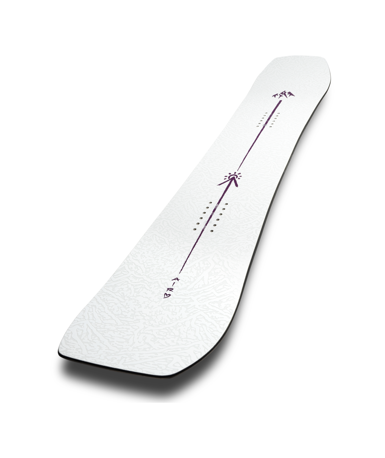 JONES Air Heart Lines Snow Boutique