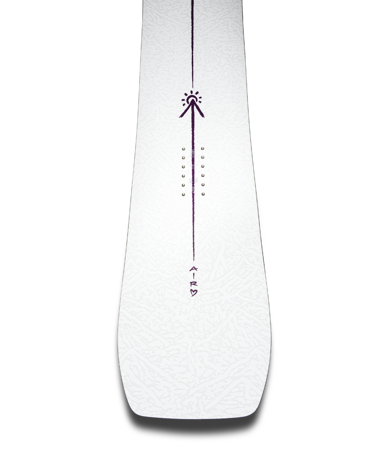 JONES Air Heart Lines Snow Boutique