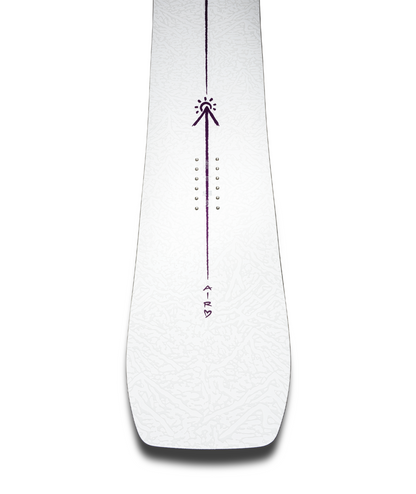 JONES Air Heart Lines Snow Boutique