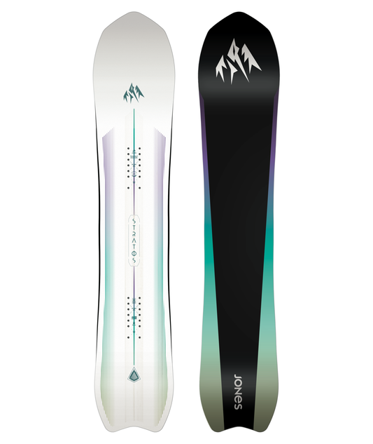 JONES Women's Stratos