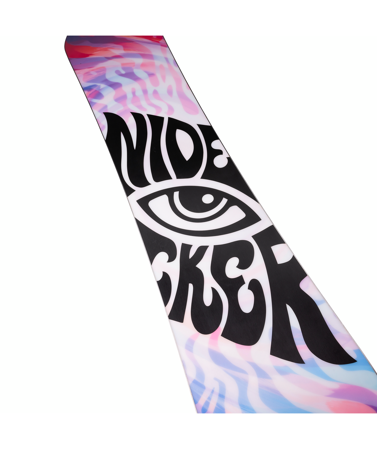 NIDECKER Alpha