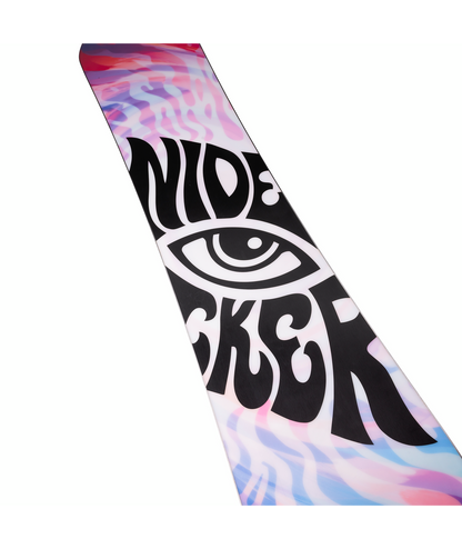 NIDECKER Alpha