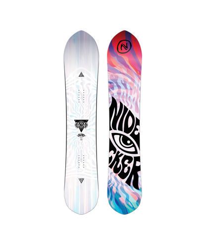 NIDECKER Alpha