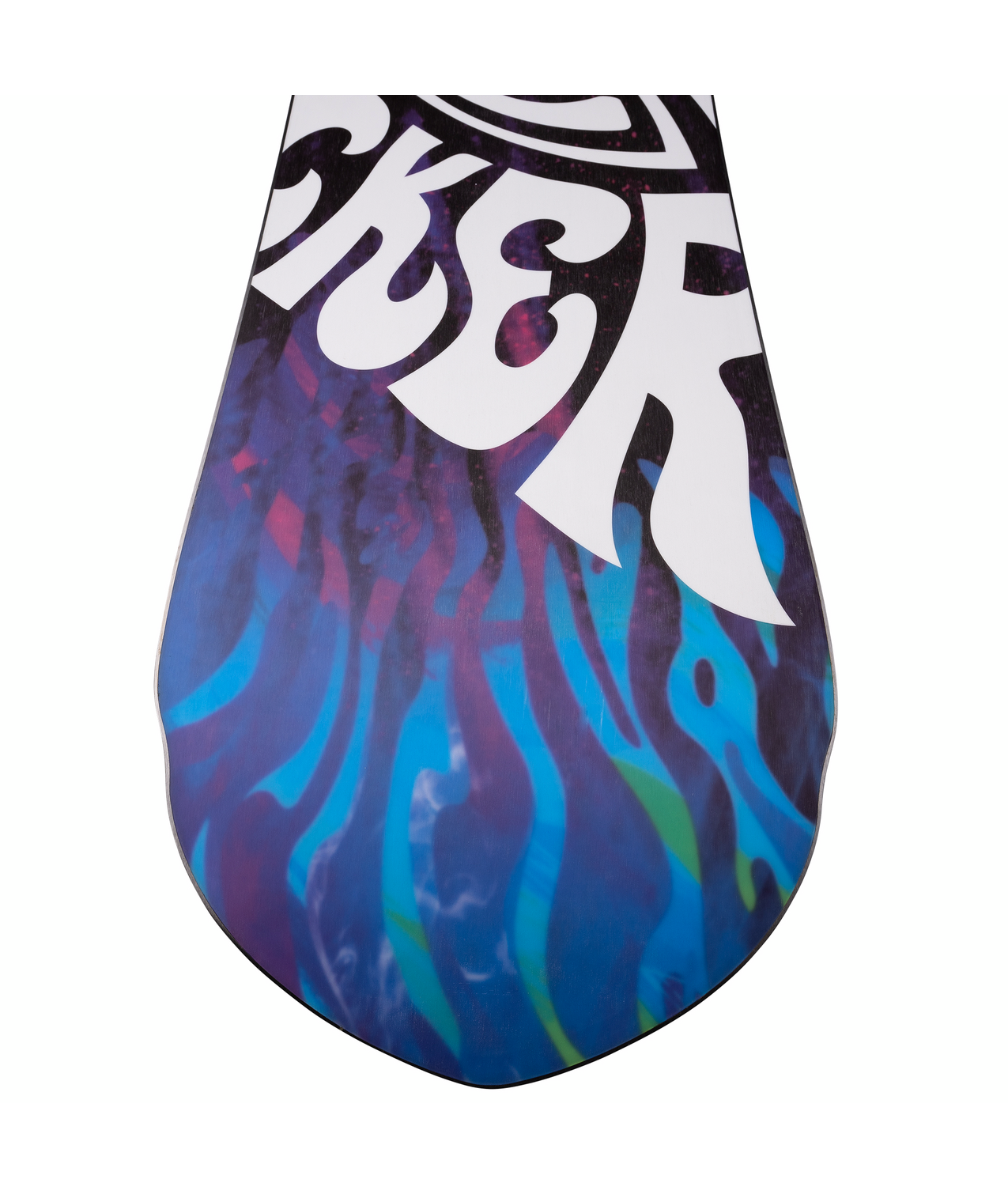 NIDECKER Alpha Apx