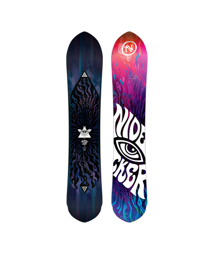 NIDECKER Alpha Apx