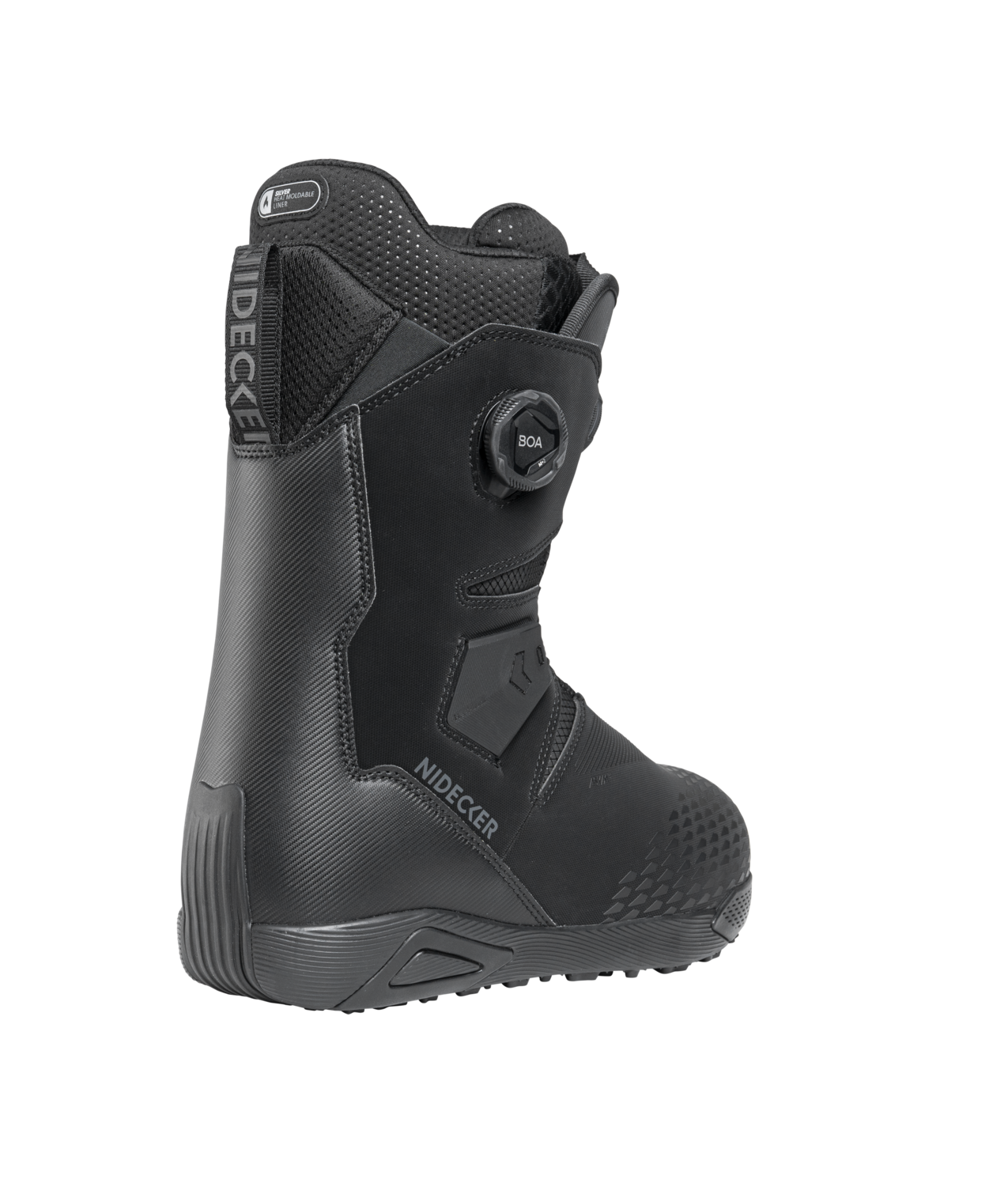NIDECKER Altai Men