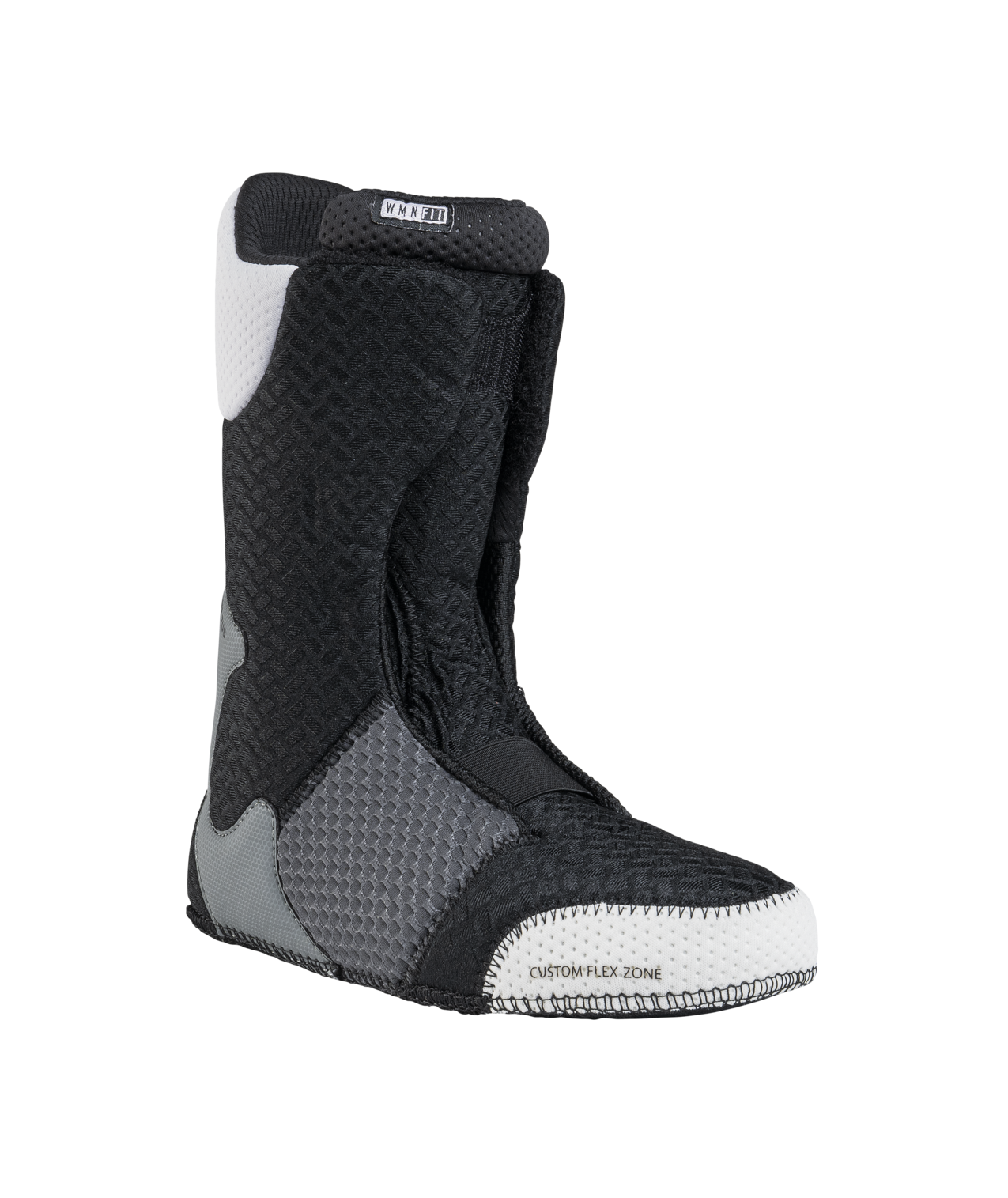 NIDECKER Altai Women Lunar Gray
