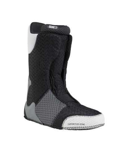 NIDECKER Altai Women Lunar Gray