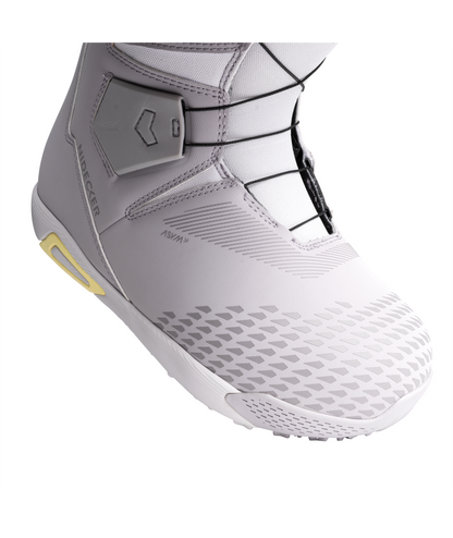 NIDECKER Altai Women Lunar Gray