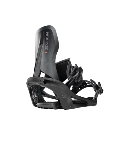 NIDECKER Carbon Supermatic