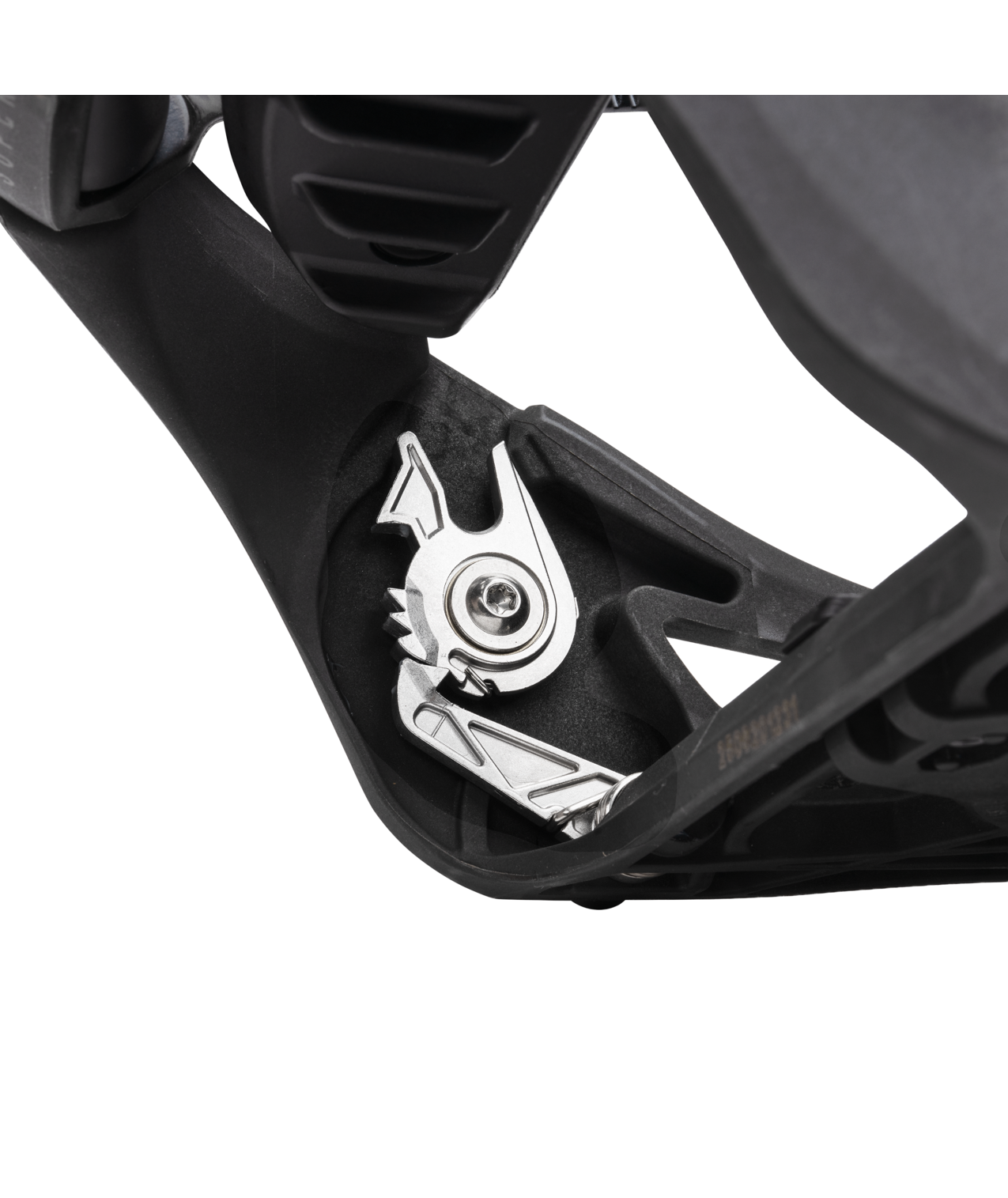 NIDECKER Carbon Supermatic