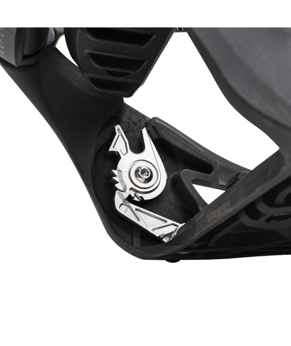 NIDECKER Carbon Supermatic