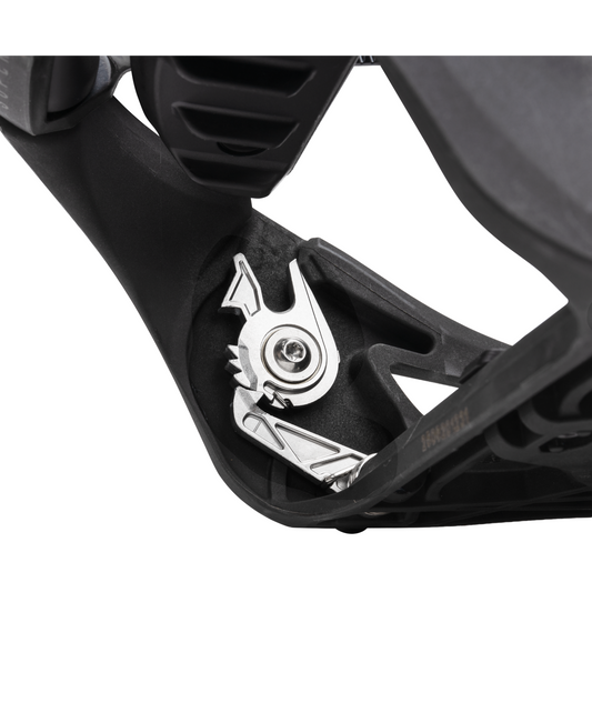 NIDECKER Carbon Supermatic