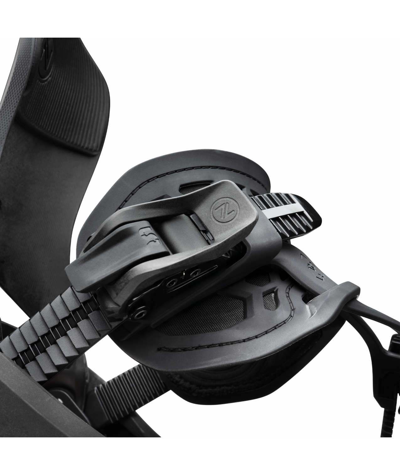 NIDECKER Carbon Supermatic