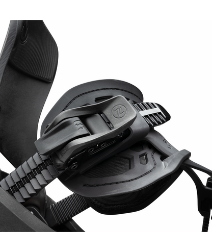 NIDECKER Carbon Supermatic
