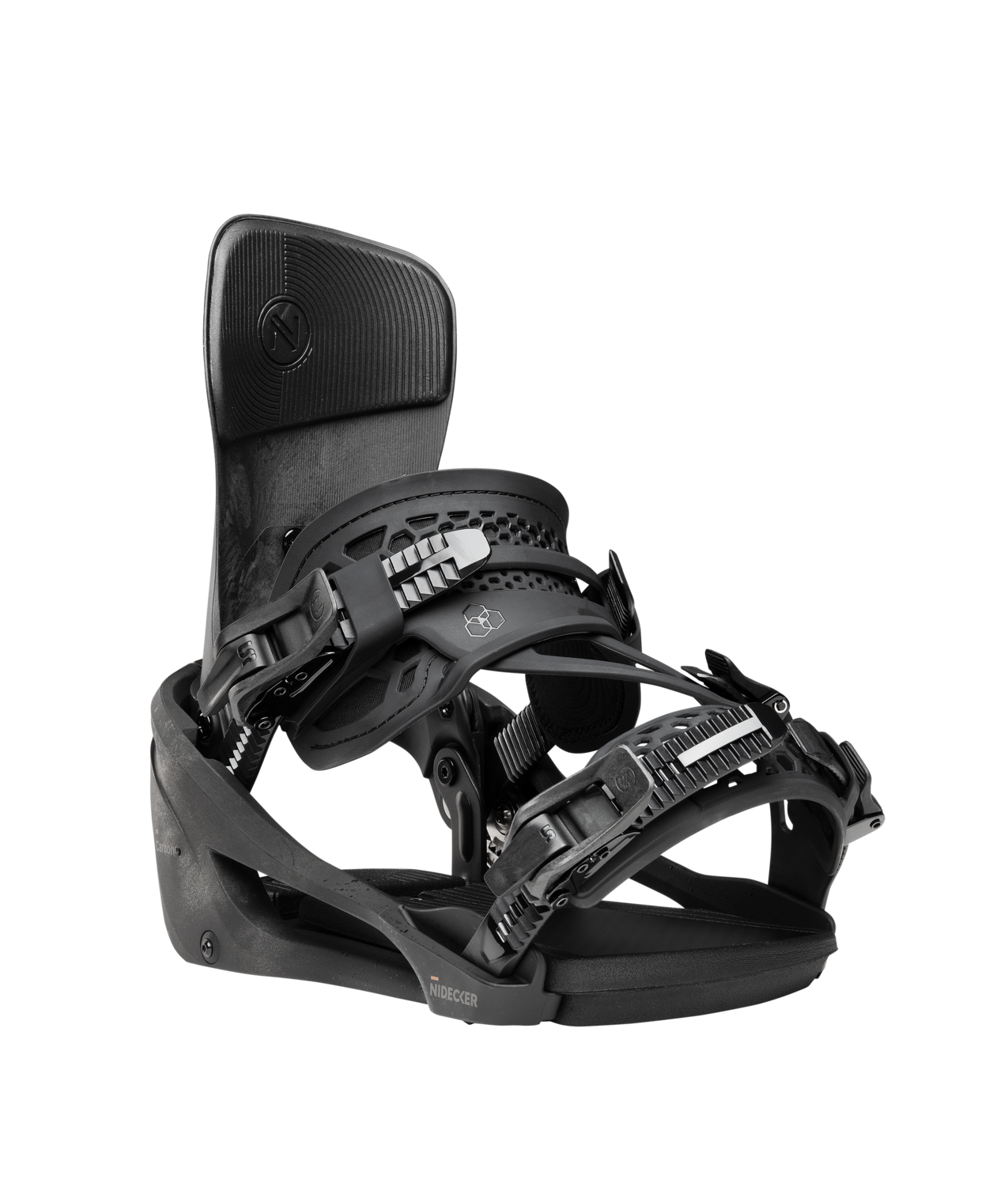 NIDECKER Carbon Supermatic