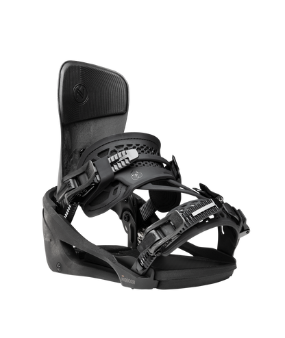 NIDECKER Carbon Supermatic