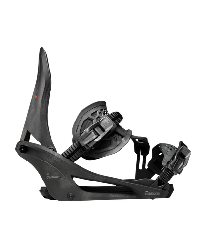 NIDECKER Carbon Supermatic