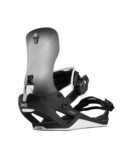 JONES Mercury Fase Black Surf Series M