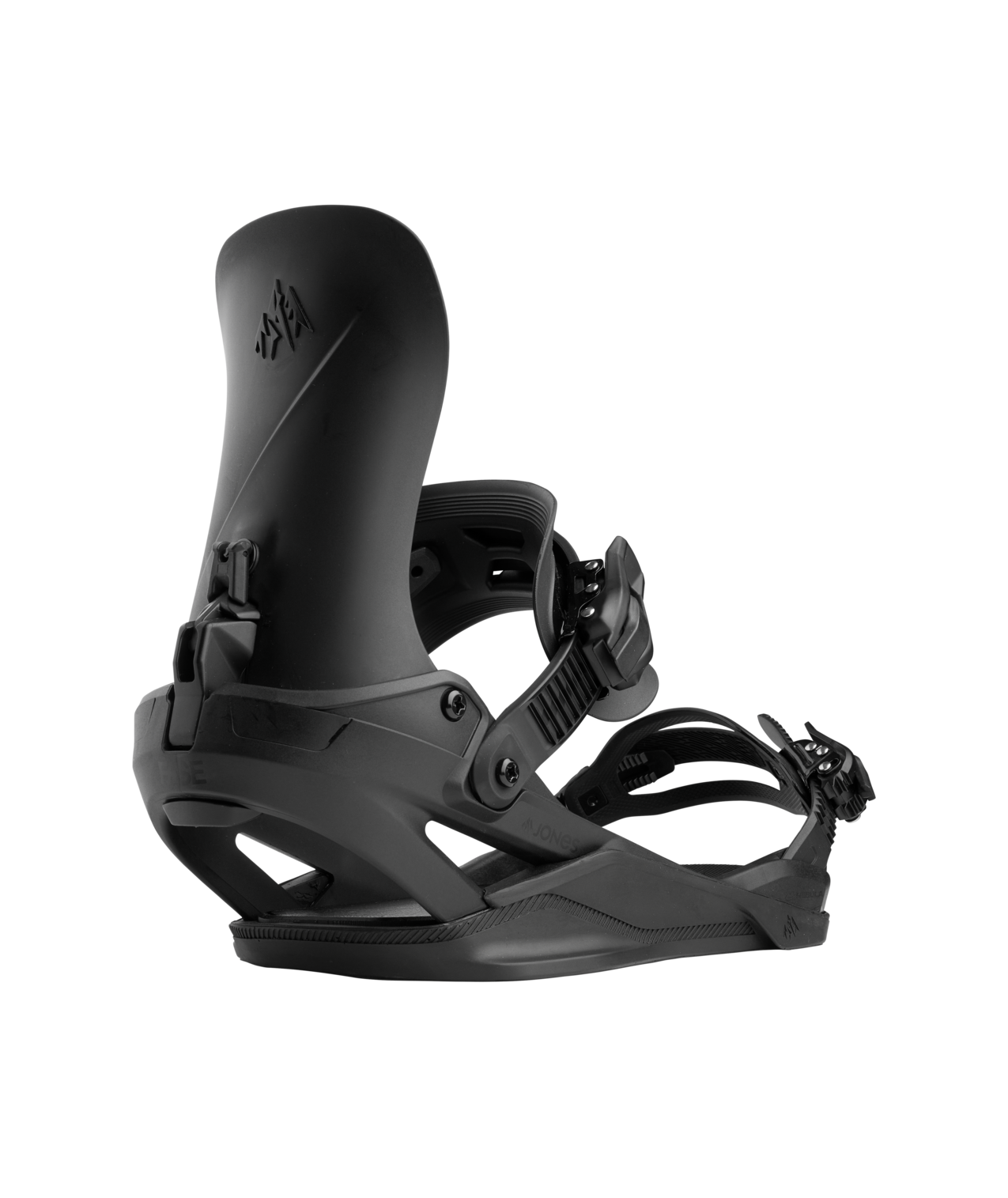 JONES Nebula Fase Stealth Black