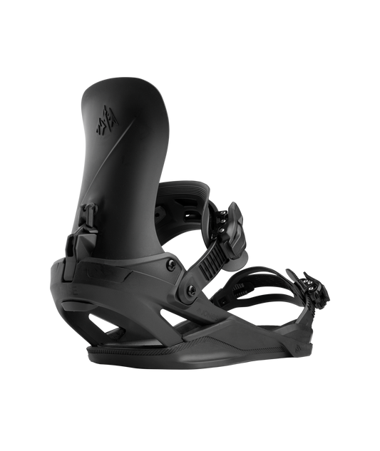 JONES Nebula Fase Stealth Black