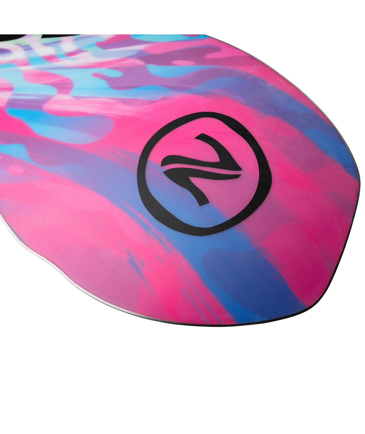 NIDECKER Gamma