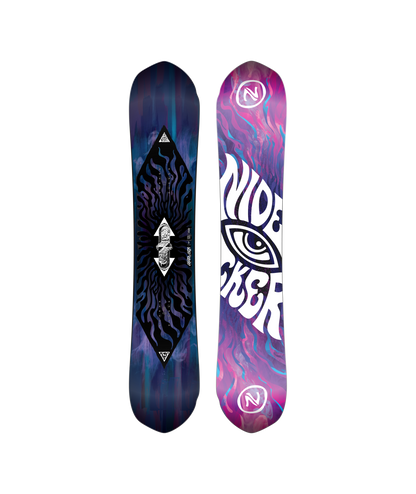NIDECKER Gamma Apx