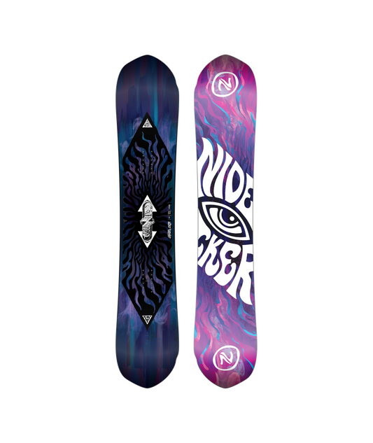 NIDECKER Gamma Apx