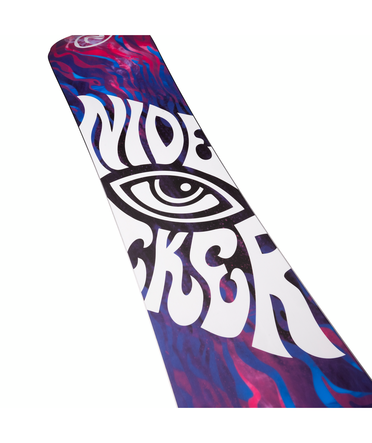 NIDECKER Gamma Apx