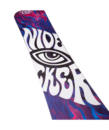 NIDECKER Gamma Apx