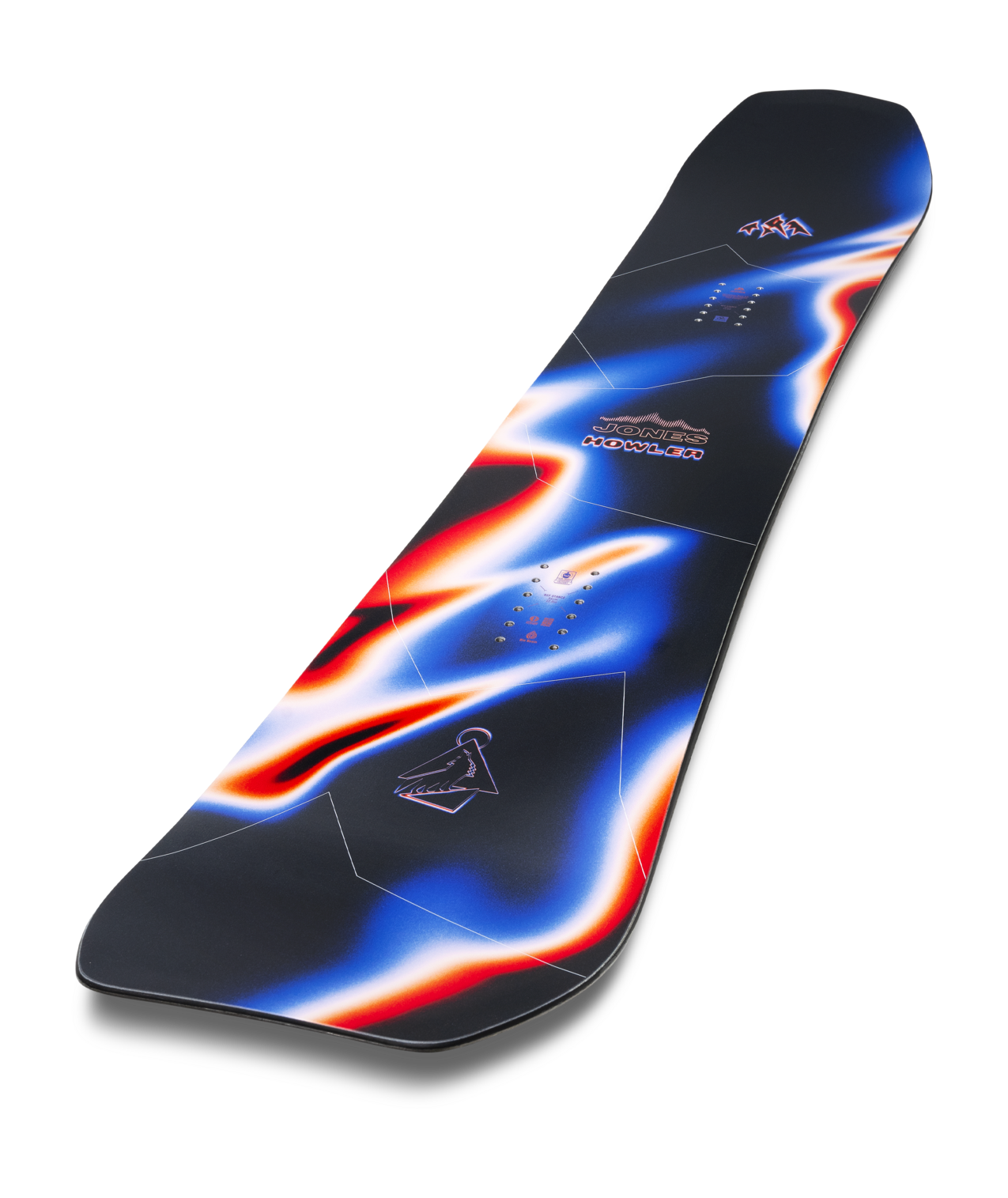 JONES Men's Howler