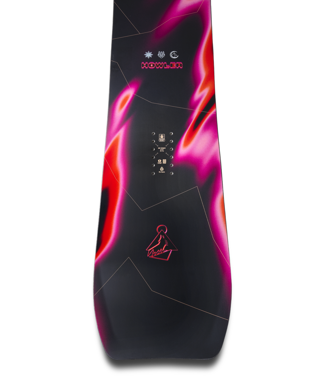 JONES Women's Howler
