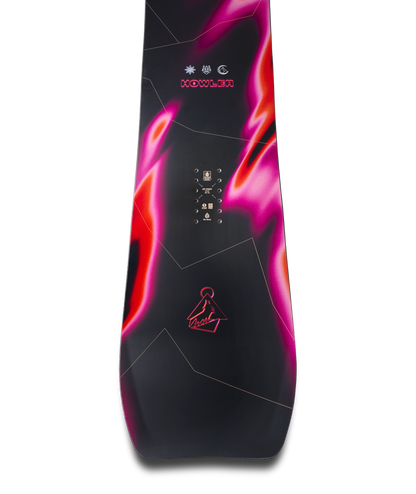 JONES Women's Howler