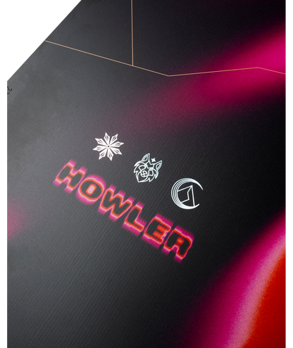 JONES Women's Howler