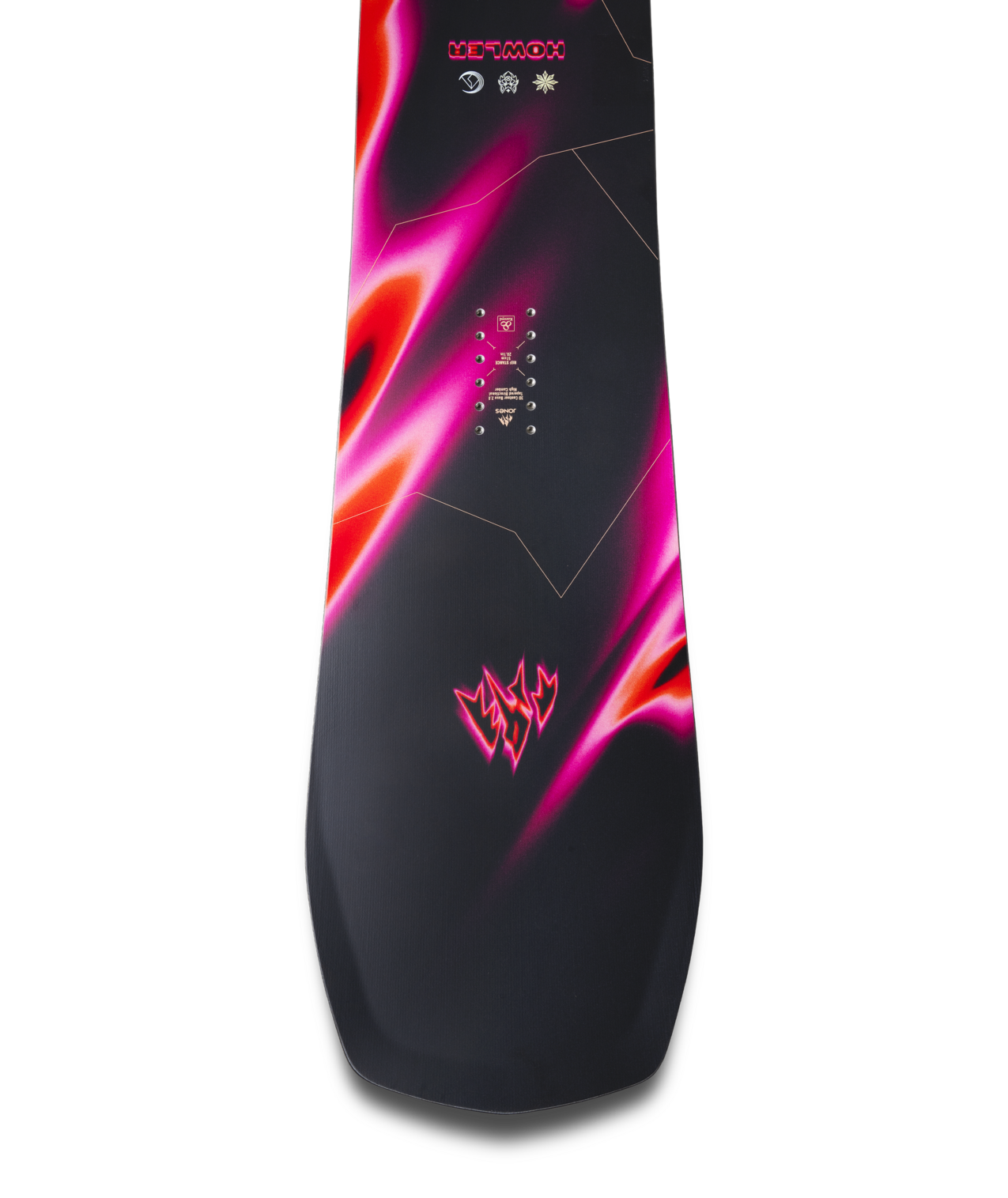 JONES Women's Howler