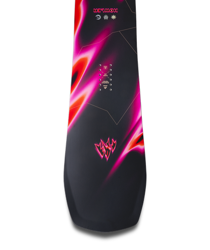 JONES Women's Howler