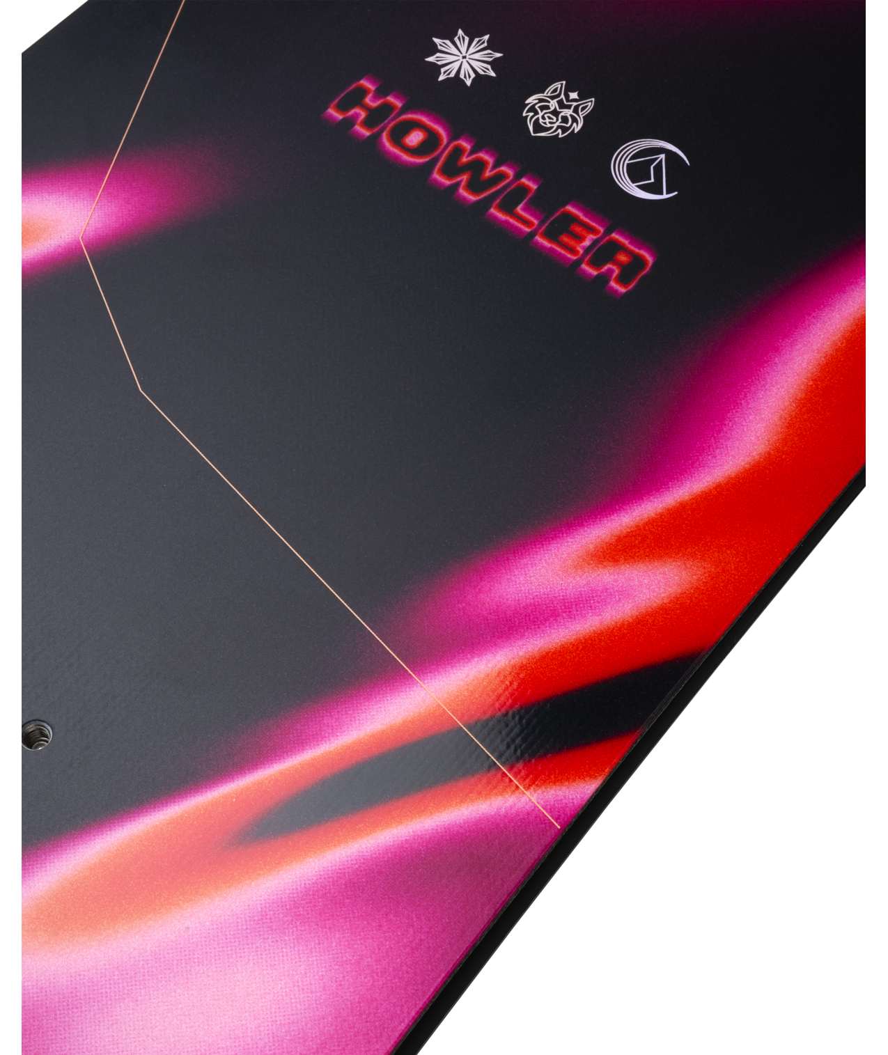 JONES Women's Howler