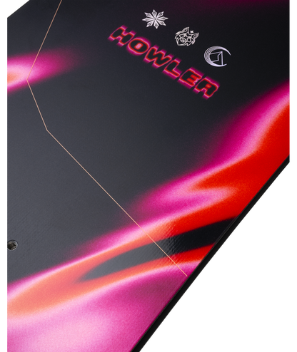 JONES Women's Howler