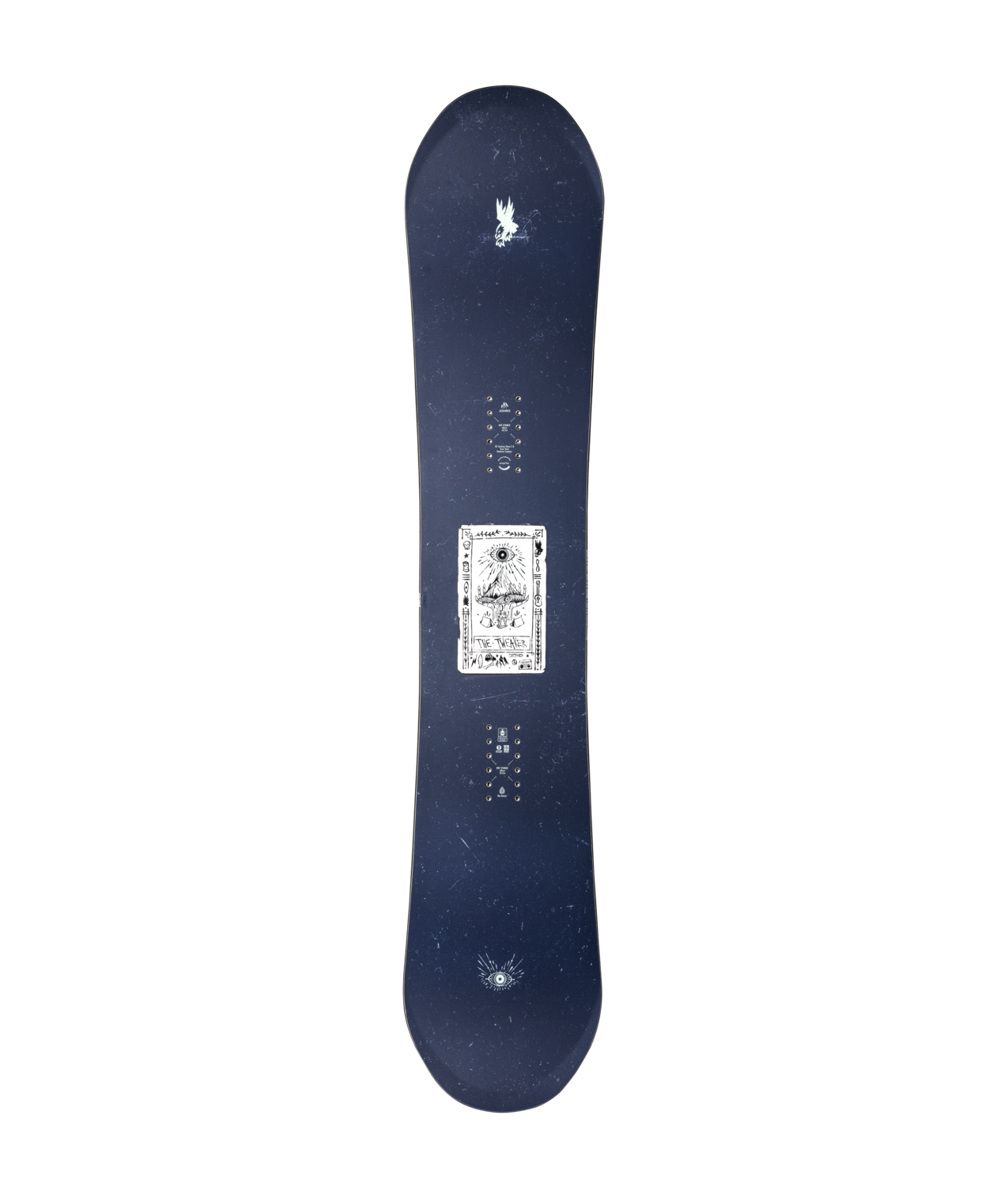 JONES Women's Tweaker 2.0