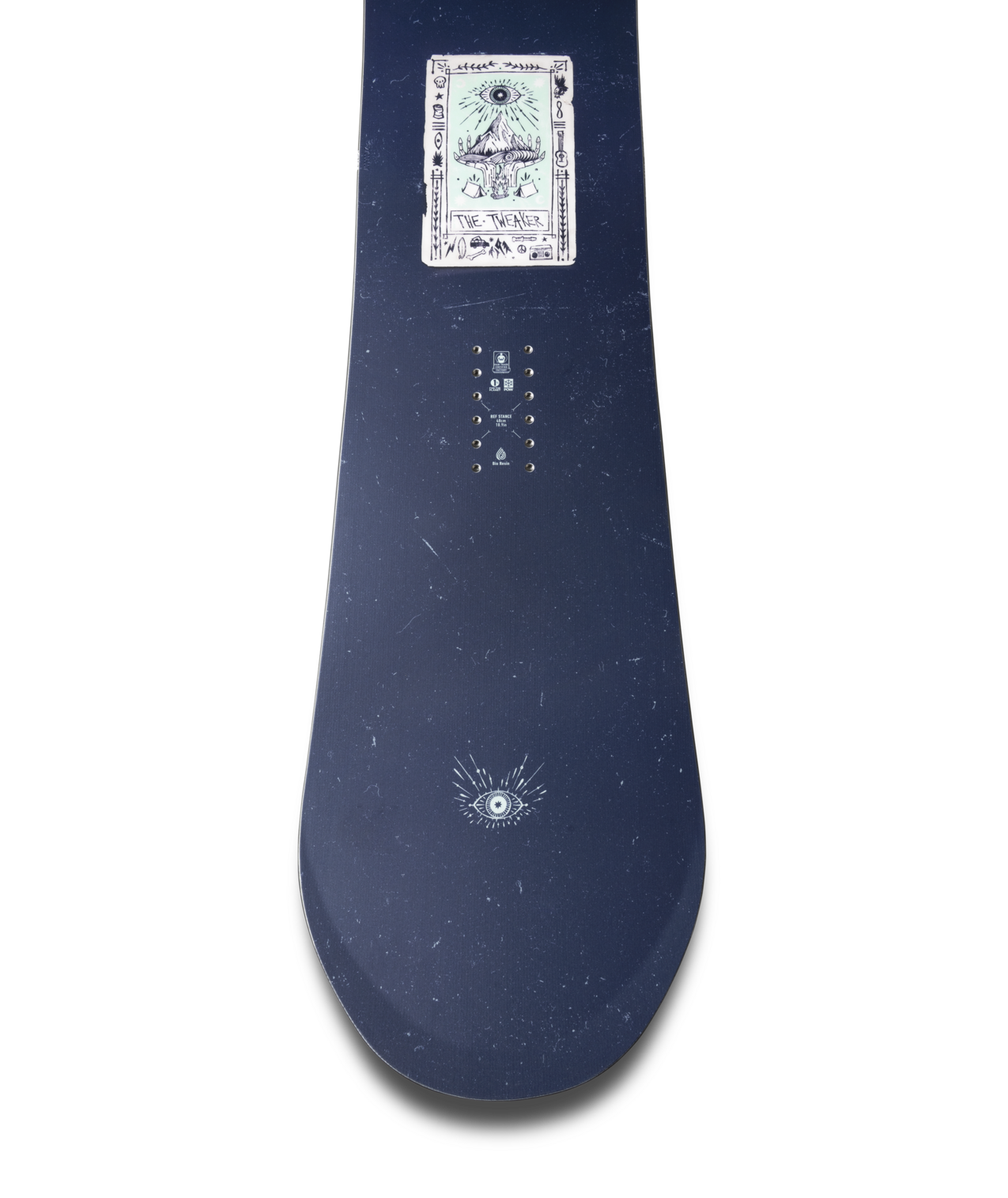 JONES Women's Tweaker 2.0